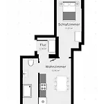 Apartment Erleben - Zentrale Zum Wohlfuehlen No4