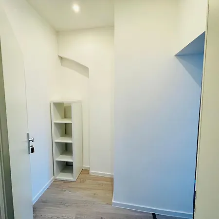 Appartement Erleben - Zentrale Zum Wohlfuehlen No4