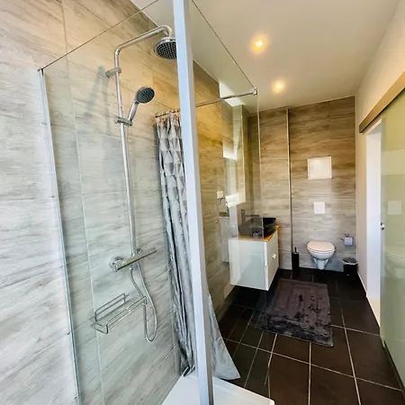 Apartment Erleben - Zentrale Zum Wohlfuehlen No4 Meissen