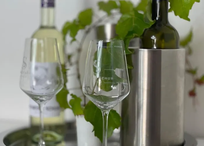 Erleben - Zentrale Zum Wohlfühlen No4 Apartment *