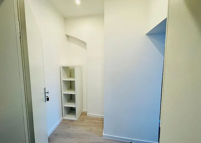 Apartment Erleben - Zentrale Zum Wohlfühlen No4