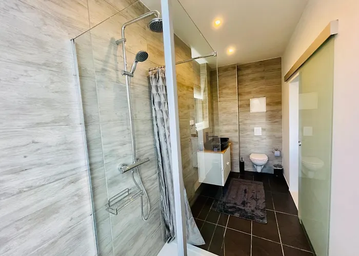 Apartment Erleben - Zentrale Zum Wohlfühlen No4 Meißen