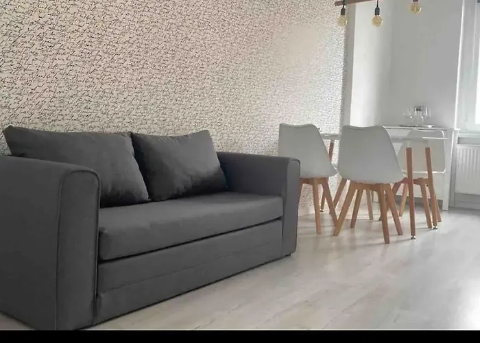 Erleben - Zentrale Zum Wohlfühlen No4 *